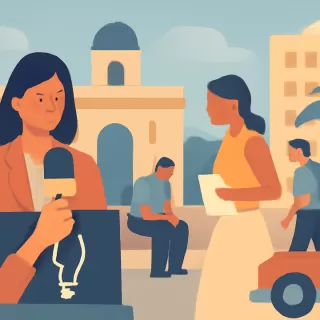 OMS advierte sobre crisis sanitaria en Cuba por bloqueo energético y apagones