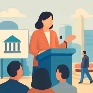 Río Negro asegura financiamiento del BID para modernizar el sistema de salud