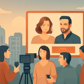 Prime Video lanza el primer tráiler de la serie La casa de los espíritus con Dolores Fonzi y Alfonso Herrera