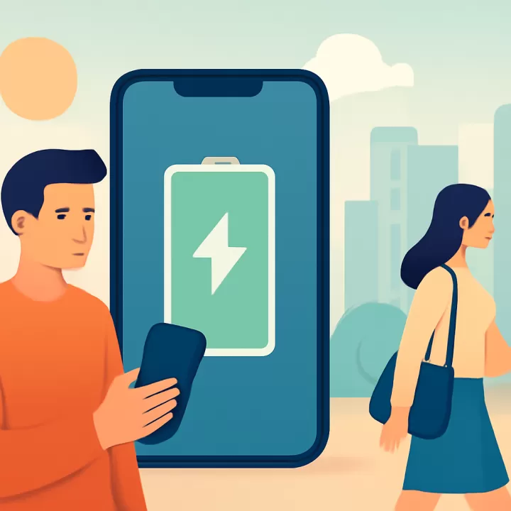 Función en Android para extender la duración de la batería del celular sin costo adicional