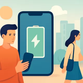 Función en Android para extender la duración de la batería del celular sin costo adicional