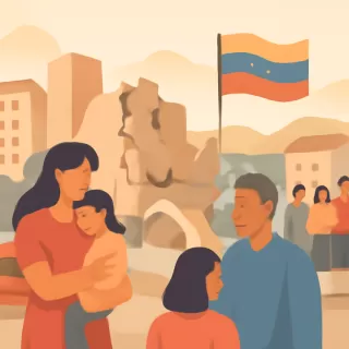 Cifra de fallecidos por terremotos en Venezuela asciende a casi 4.500