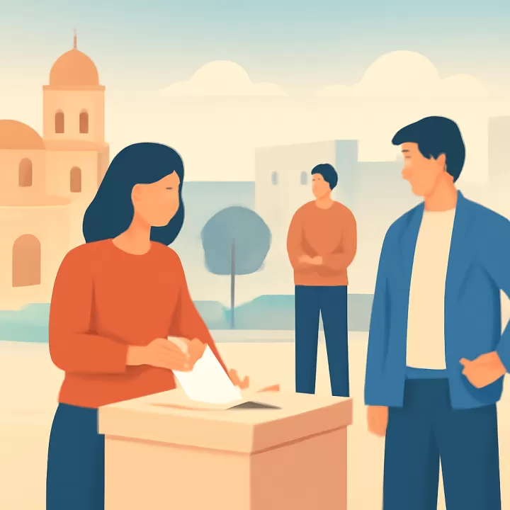 La Unión Cívica Radical definirá su interna en las urnas en Córdoba