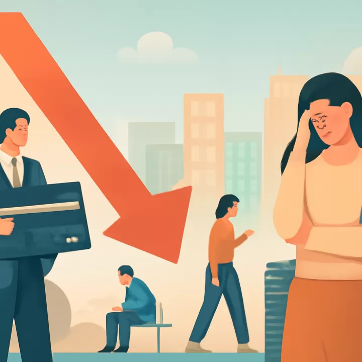La paradoja del crédito en Argentina: mejora la macroeconomía pero crece la morosidad