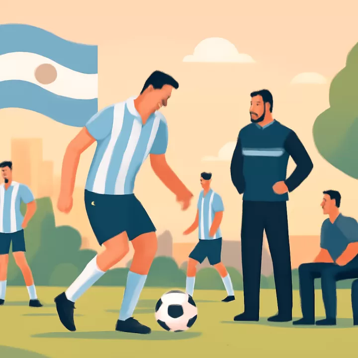 La Selección Argentina retoma entrenamientos con una certeza y una preocupación antes de la semifinal del Mundial 2026