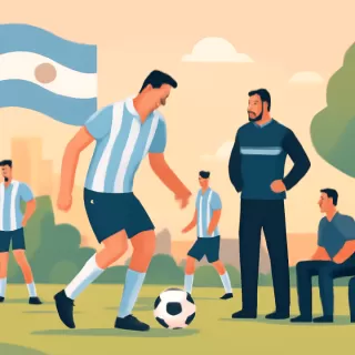 La Selección Argentina retoma entrenamientos con una certeza y una preocupación antes de la semifinal del Mundial 2026