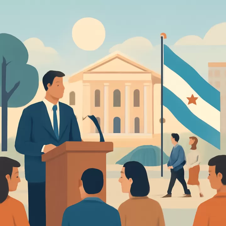 El Gobierno acelera su agenda política hacia el próximo año electoral