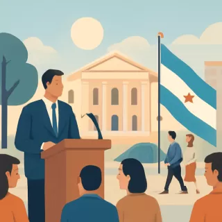 El Gobierno acelera su agenda política hacia el próximo año electoral