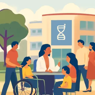 El Instituto de Genética Humana de Misiones supera las 4.000 consultas anuales