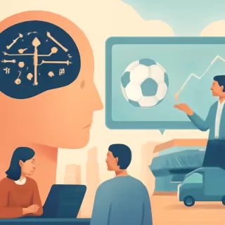 La inteligencia artificial se incorpora al Mundial de fútbol 2026 para gestionar la complejidad del evento