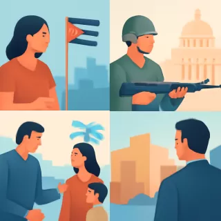 Cuatro escenarios posibles tras la ofensiva de Trump contra el régimen de Cuba