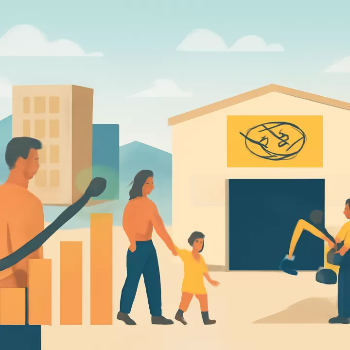 Mercado Libre construye centro de empaquetado en Gualeguaychú con proyección de hasta 120 empleos