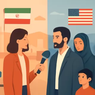 Israel intentó reclutar al ex presidente iraní Mahmoud Ahmadinejad como espía