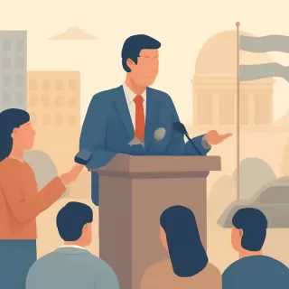 A casi 18 meses del tuit que lanzó la cripto $LIBRA, la causa judicial sigue sin imputados ni testigos citados