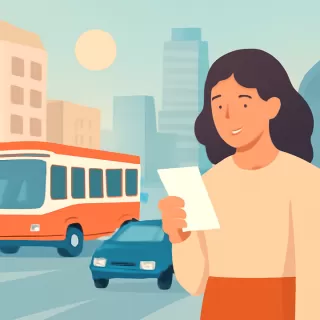 Aumentan tarifas de colectivos, subtes y peajes en Buenos Aires desde el 1° de agosto