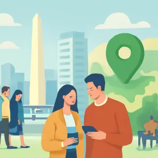 Cuenta DNI ofrece descuentos y cuotas sin interés para las vacaciones de invierno 2026 en Buenos Aires