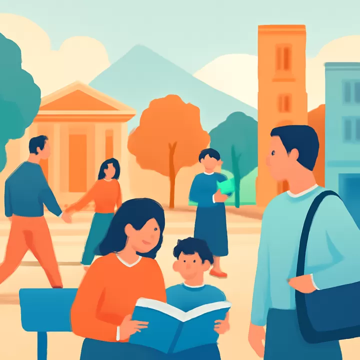 Ciudad de Mendoza destacada en políticas de primera infancia según índice NIDO
