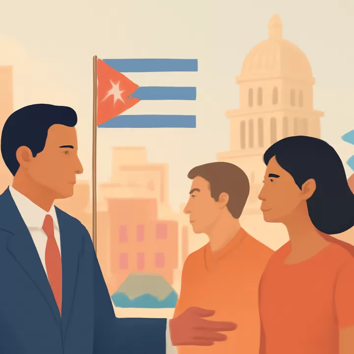 Estados Unidos sanciona al Ministerio de Turismo y otras entidades estatales de Cuba