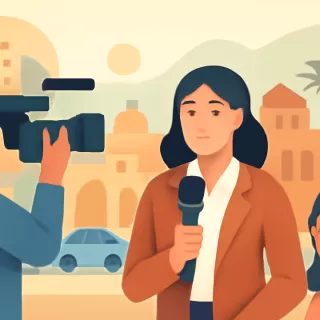 Crisis del periodismo en América Latina y el Caribe: desafíos económicos, presiones estatales y la inteligencia artificial