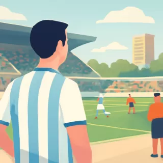 Mundial 2026: Scaloni planea un cambio táctico para enfrentar a Inglaterra en semifinales