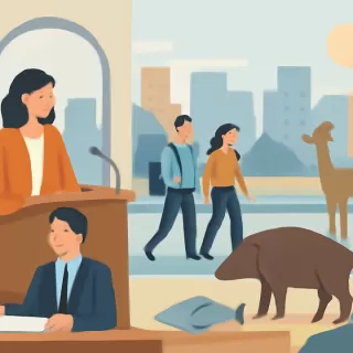 Río Negro actualiza su Ley de Carnes para incluir nuevas proteínas animales