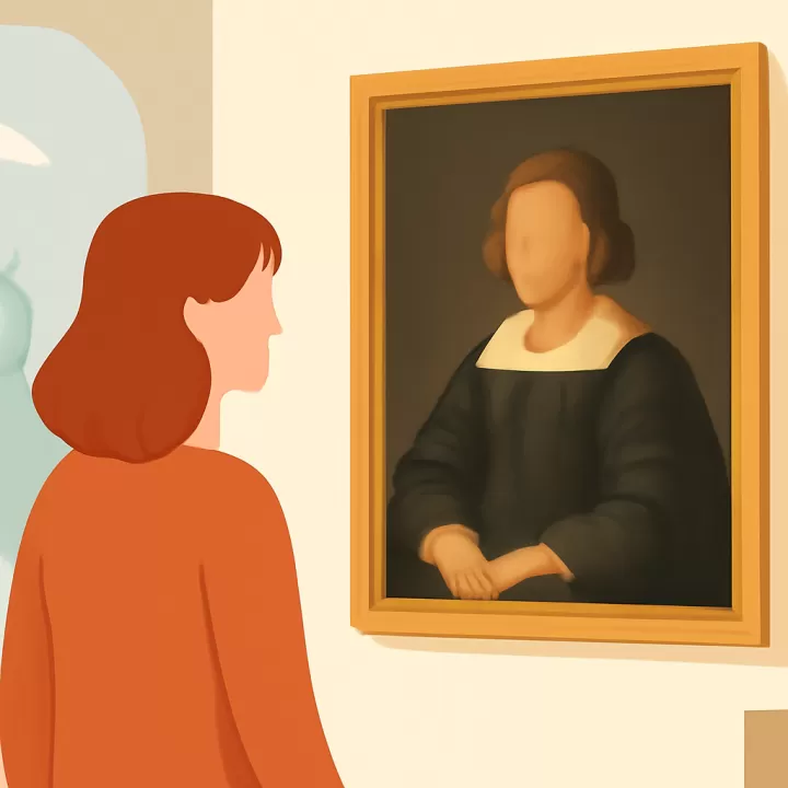 La identidad desconocida de la mujer en 'La Venus del Espejo' de Diego Velázquez