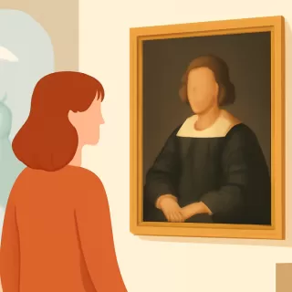 La identidad desconocida de la mujer en 'La Venus del Espejo' de Diego Velázquez