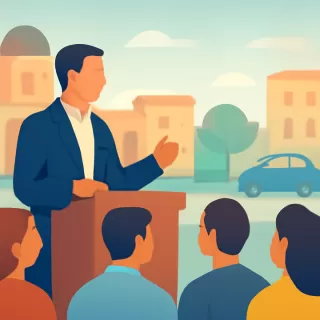 El líder de sustentabilidad de Toyota para América Latina expondrá en Gualeguaychú
