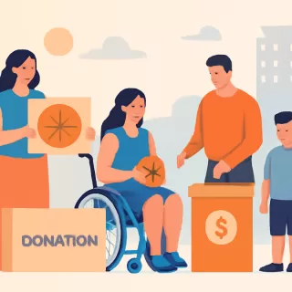 Campaña solidaria urgente para que la selección femenina argentina de básquet adaptado viaje a Madrid