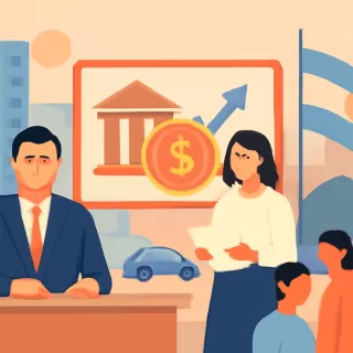 El Gobierno publica un DNU que inyecta más de $25 billones del Banco Central al Tesoro