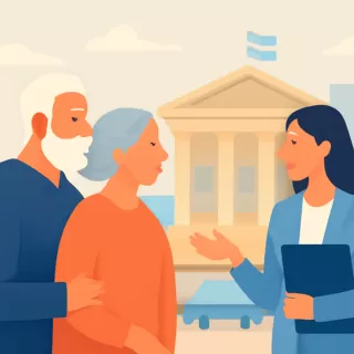 ANSES anuncia aumento del 1,89% para jubilaciones, pensiones, AUH y asignaciones en agosto de 2026