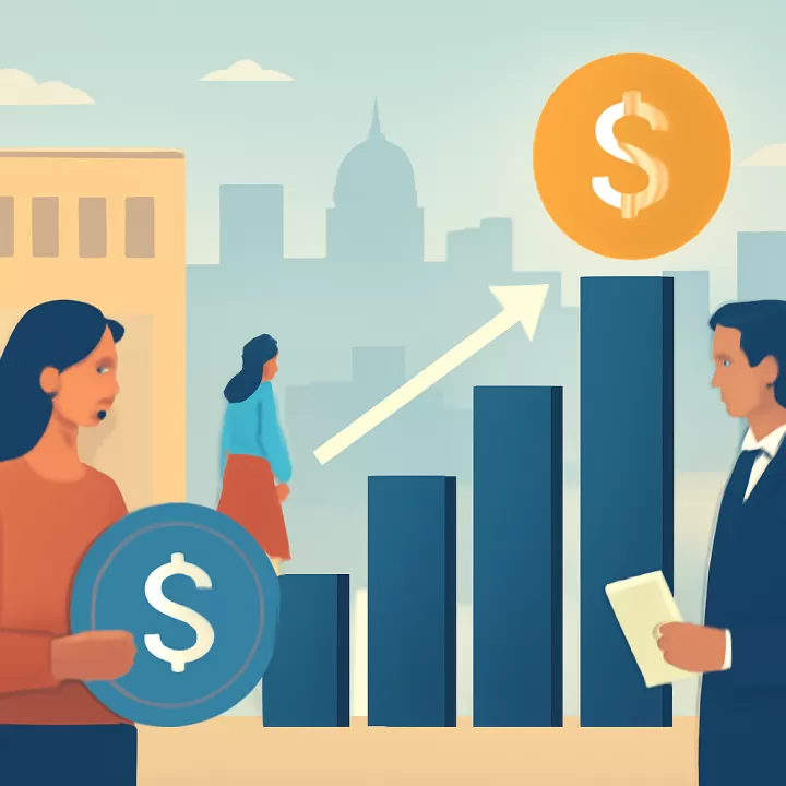 Cotización del dólar blue este jueves 16 de julio de 2026