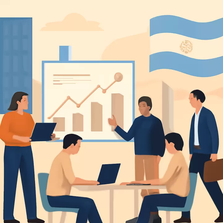 Cómo la gestión de datos puede impulsar el crecimiento de las Pymes