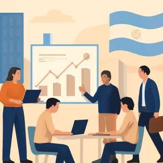 Cómo la gestión de datos puede impulsar el crecimiento de las Pymes