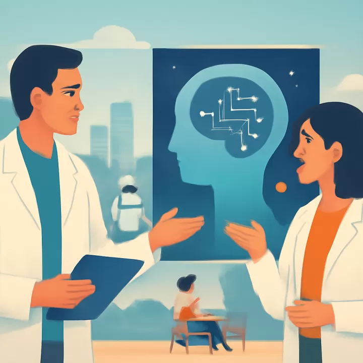 Científicos sugieren que la inteligencia artificial podría explicar el silencio del universo