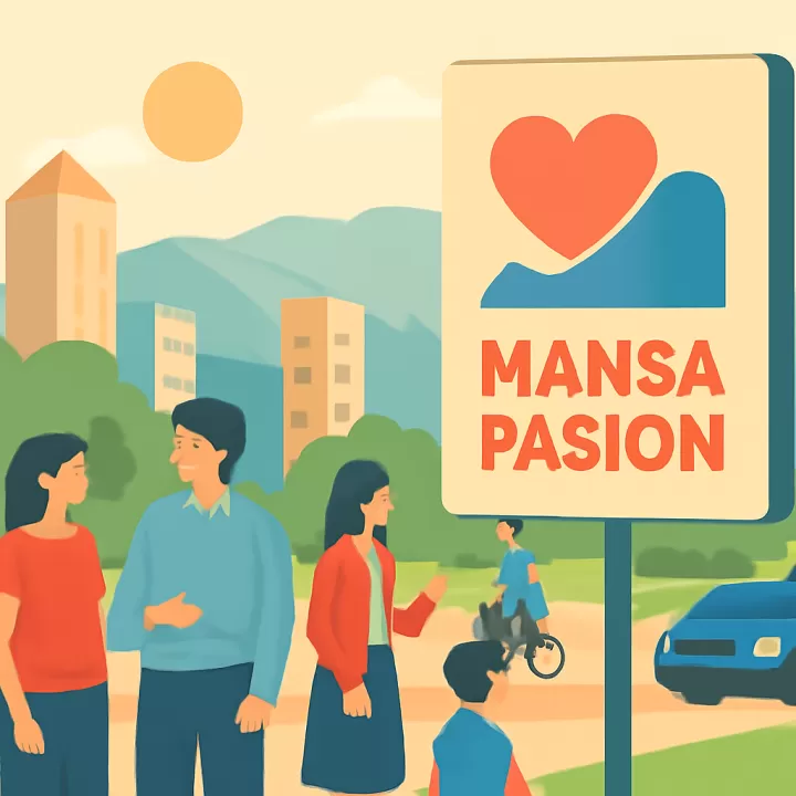 Mendoza lanza la campaña 'Mansa Pasión' con actividades y beneficios para residentes y turistas durante el Mundial 2026