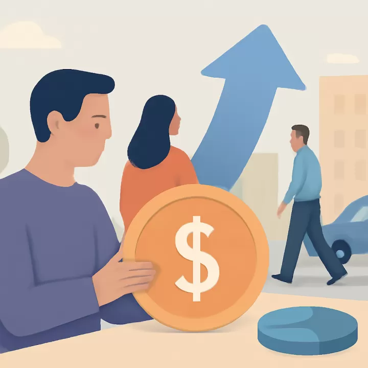 Plazo fijo en Argentina: cuánto invertir para ganar $70.000 en 30 días