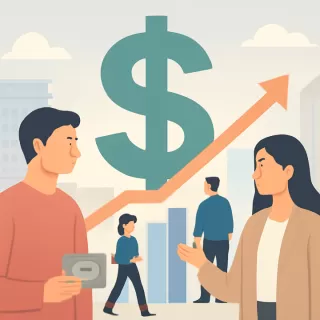 Cotización del dólar en Argentina al 17 de julio de 2026