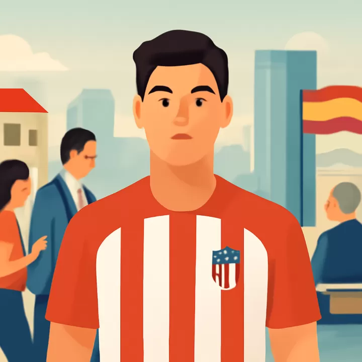 Atlético de Madrid asegura que Julián Álvarez no será vendido durante el Mundial 2026
