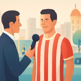 Carlos Godoy afirma que Atlético Charlone tiene equipo para pelear hasta el final del Clausura