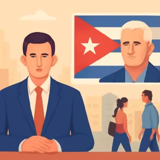 Cuba responde con dureza a Marco Rubio por acusaciones sobre la izquierda extrema