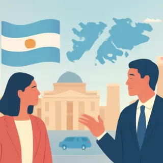 Reino Unido extiende hasta 2047 la explotación de recursos en Malvinas