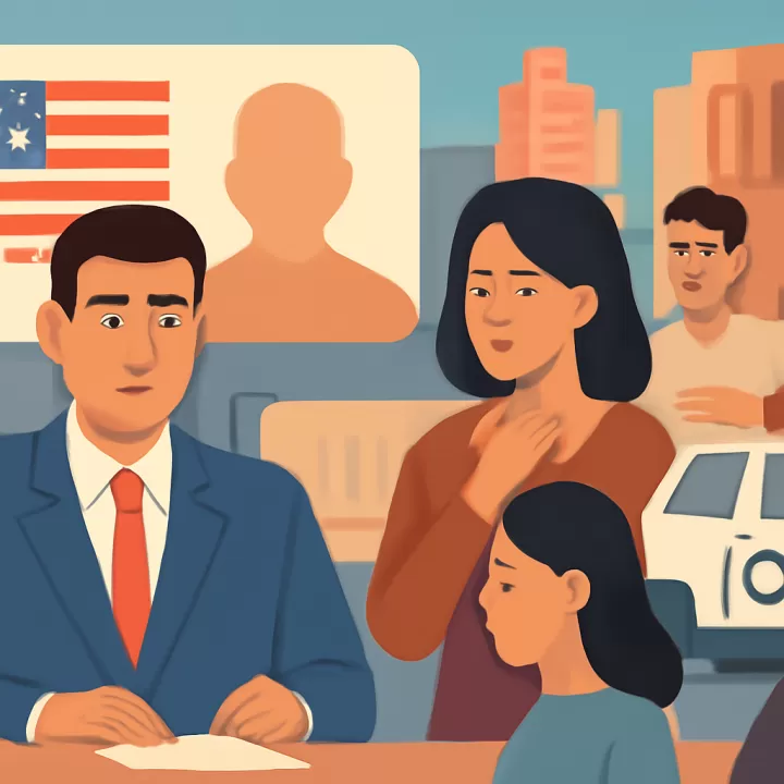 Estados Unidos: fallece un venezolano bajo custodia del ICE