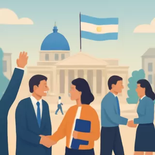 El PRO avanza en internas y acuerdos provinciales tras la alianza con libertarios