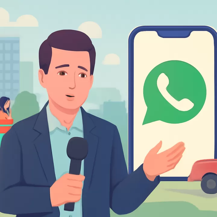 Robo de cuenta de WhatsApp en Argentina: caso y lecciones aprendidas