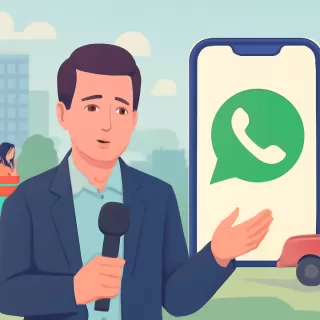 Robo de cuenta de WhatsApp en Argentina: caso y lecciones aprendidas