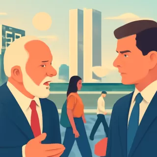 Nuevos aranceles de EE. UU. a Brasil generan tensiones políticas antes de elecciones