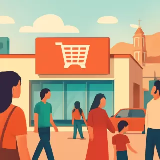 Supermercados de Salta cerrarán a las 15 el domingo por la final del Mundial 2026
