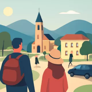 Escapada turística a Tandil y Villa Ventana en la provincia de Buenos Aires