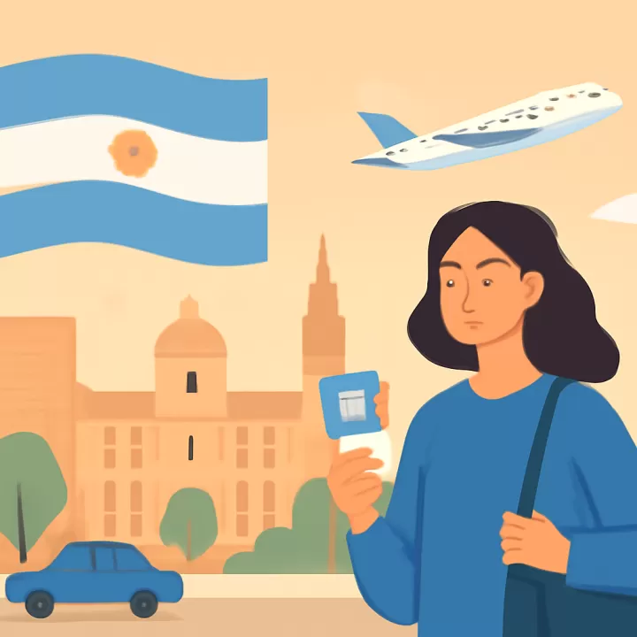Aerolíneas Argentinas incorpora tercer vuelo especial a Nueva York para la final del Mundial 2026